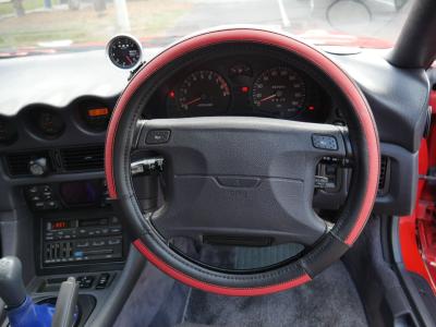 1991 Mitsubishi 3000GT GTO