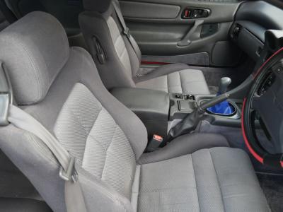 1991 Mitsubishi 3000GT GTO