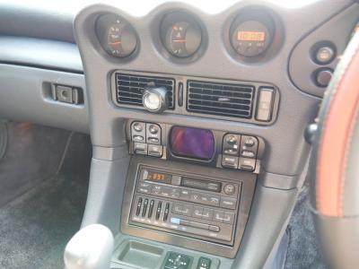 1991 Mitsubishi 3000GT GTO