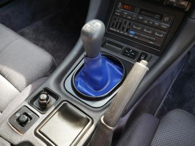 1991 Mitsubishi 3000GT GTO