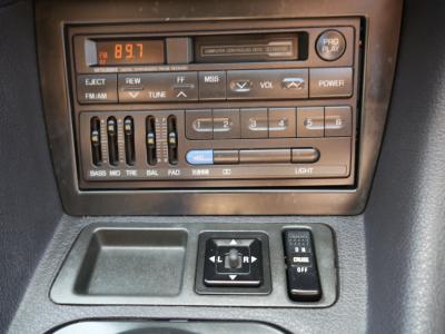 1991 Mitsubishi 3000GT GTO