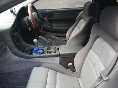 1991 Mitsubishi 3000GT GTO