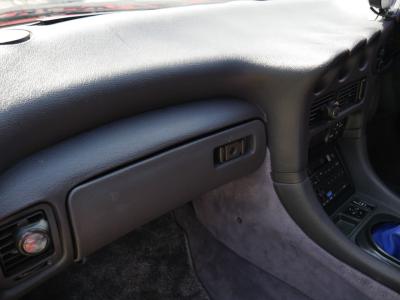 1991 Mitsubishi 3000GT GTO
