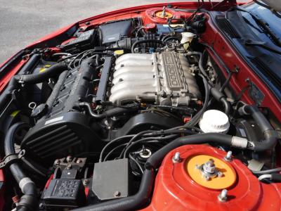 1991 Mitsubishi 3000GT GTO