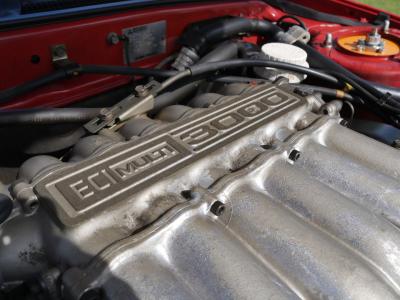 1991 Mitsubishi 3000GT GTO