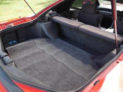 1991 Mitsubishi 3000GT GTO