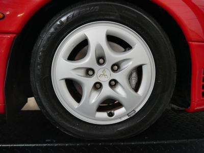 1991 Mitsubishi 3000GT GTO