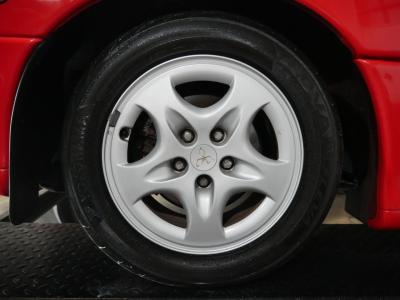 1991 Mitsubishi 3000GT GTO
