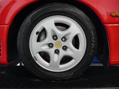 1991 Mitsubishi 3000GT GTO