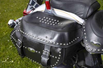 2006 Harley Davidson HERITAGE SOFTAIL FLSTC