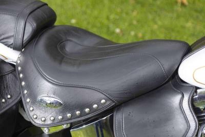 2006 Harley Davidson HERITAGE SOFTAIL FLSTC