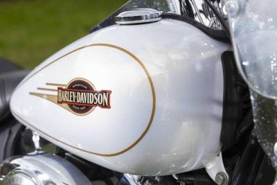 2006 Harley Davidson HERITAGE SOFTAIL FLSTC