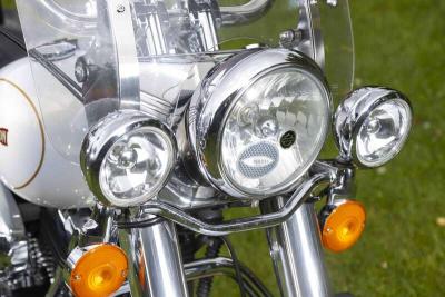 2006 Harley Davidson HERITAGE SOFTAIL FLSTC