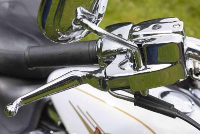 2006 Harley Davidson HERITAGE SOFTAIL FLSTC