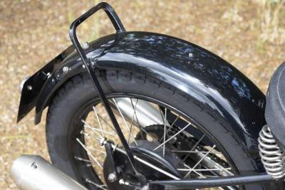 1928 RUDGE SUPER SPORTS