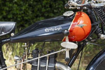 1928 COVENTRY EAGLE D44