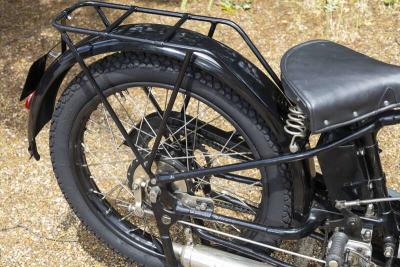 1928 COVENTRY EAGLE D44