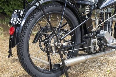 1928 COVENTRY EAGLE D44