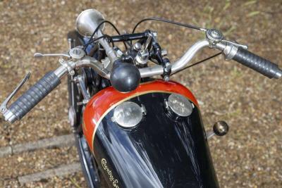 1928 COVENTRY EAGLE D44