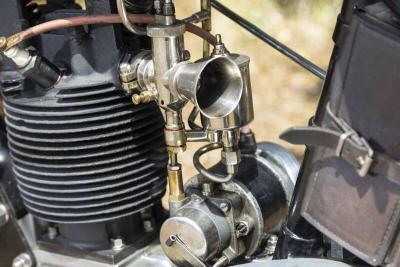 1928 COVENTRY EAGLE D44