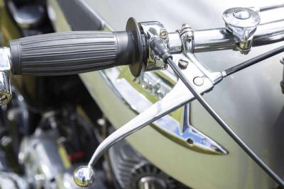 1964 NORTON DOMINATOR 650SS