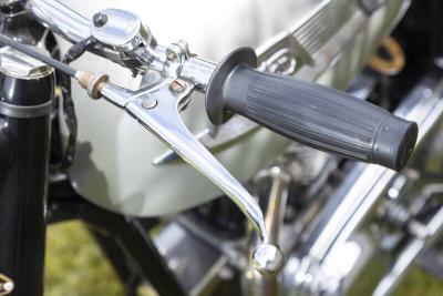 1964 NORTON DOMINATOR 650SS