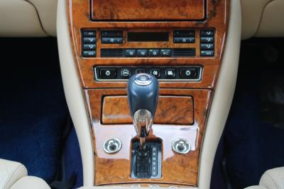 2001 Bentley ARNAGE RED LABEL AUTO