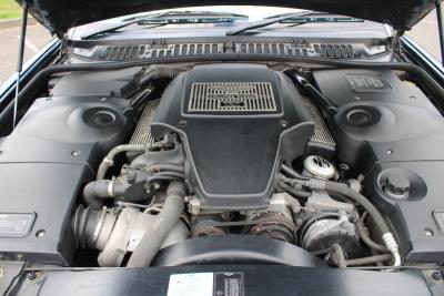 2001 Bentley ARNAGE RED LABEL AUTO