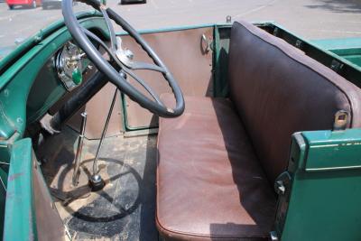 1929 Ford MODEL A ROADSTER PICK-UP