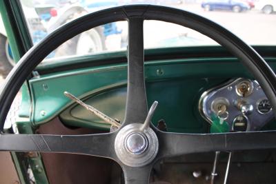 1929 Ford MODEL A ROADSTER PICK-UP