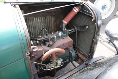 1929 Ford MODEL A ROADSTER PICK-UP