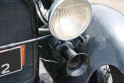 1929 Ford MODEL A ROADSTER PICK-UP