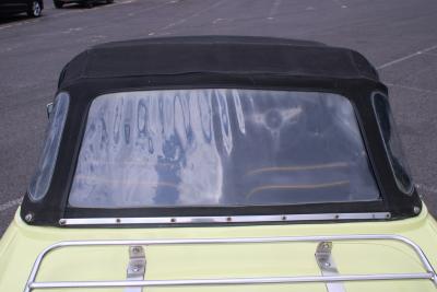 1976 MG Midget 1500