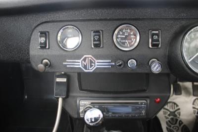 1976 MG Midget 1500