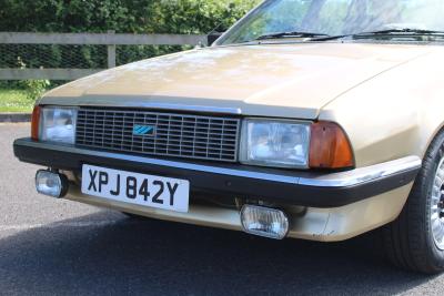 1982 Austin AMBASSADOR VANDEN PLAS