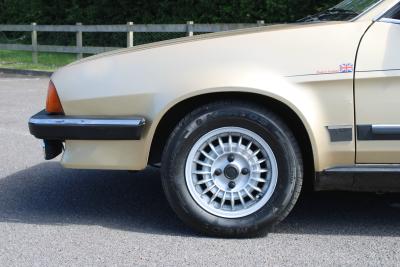 1982 Austin AMBASSADOR VANDEN PLAS