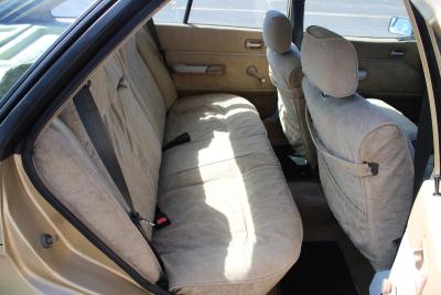 1982 Austin AMBASSADOR VANDEN PLAS