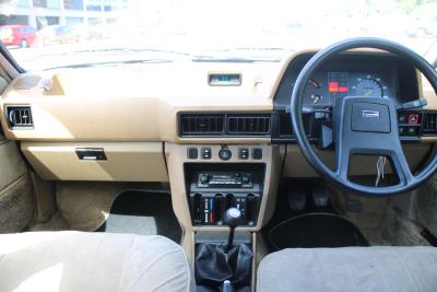 1982 Austin AMBASSADOR VANDEN PLAS