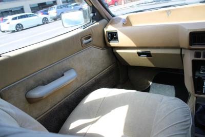 1982 Austin AMBASSADOR VANDEN PLAS