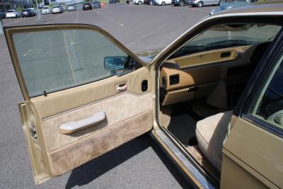1982 Austin AMBASSADOR VANDEN PLAS