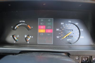 1982 Austin AMBASSADOR VANDEN PLAS