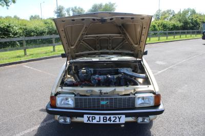 1982 Austin AMBASSADOR VANDEN PLAS