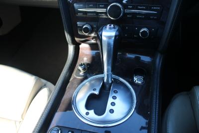 2004 Bentley CONTINENTAL GT AUTO