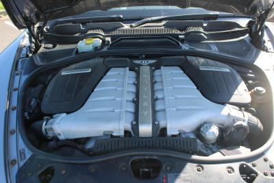 2004 Bentley CONTINENTAL GT AUTO