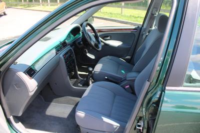 1999 Rover 414 SI