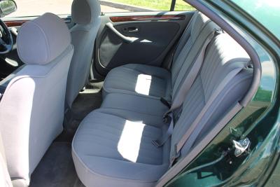 1999 Rover 414 SI