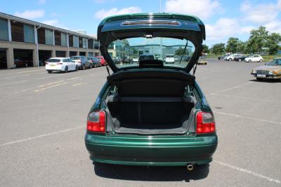 1999 Rover 414 SI
