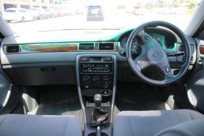 1999 Rover 414 SI