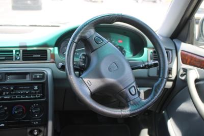 1999 Rover 414 SI