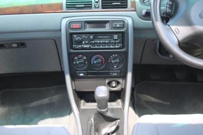 1999 Rover 414 SI